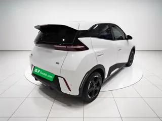 BYD Seagull 2023 купить из Китая, цена 1 276 000 ₽ — Suifenhe Auto
