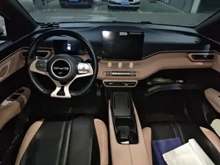 BYD Seagull 2023 купить из Китая, цена 1 276 000 ₽ — Suifenhe Auto