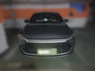 BYD Qin PLUS 2024 купить из Китая, цена 2 325 000 ₽ — Suifenhe Auto