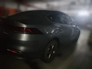 BYD Qin PLUS 2024 купить из Китая, цена 2 325 000 ₽ — Suifenhe Auto