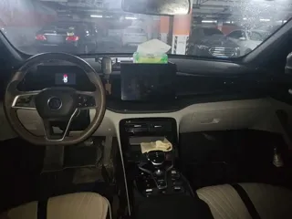 BYD Qin PLUS 2024 купить из Китая, цена 2 325 000 ₽ — Suifenhe Auto