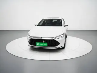 BYD Qin PLUS 2024 купить из Китая, цена 2 319 000 ₽ — Suifenhe Auto