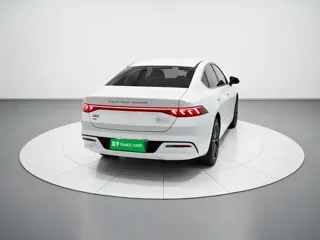 BYD Qin PLUS 2024 купить из Китая, цена 2 319 000 ₽ — Suifenhe Auto