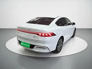 BYD Qin PLUS 2024 купить из Китая, цена 2 319 000 ₽ — Suifenhe Auto