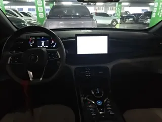 BYD Qin PLUS 2024 купить из Китая, цена 2 319 000 ₽ — Suifenhe Auto
