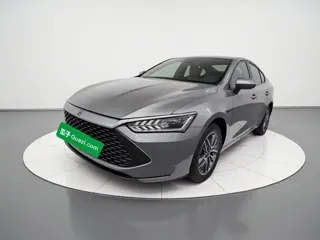 BYD Qin PLUS 2024 купить из Китая, цена 2 341 000 ₽ — Suifenhe Auto