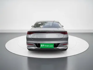 BYD Qin PLUS 2024 купить из Китая, цена 2 341 000 ₽ — Suifenhe Auto