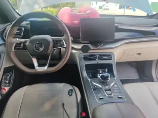 BYD Qin PLUS 2024 купить из Китая, цена 2 341 000 ₽ — Suifenhe Auto