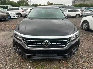 Volkswagen Passat 2020 купить из Китая, цена 1 601 000 ₽ — Suifenhe Auto