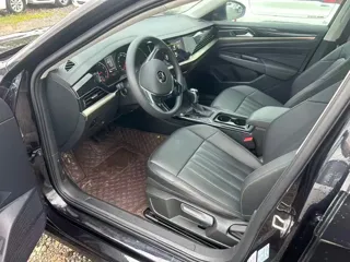 Volkswagen Passat 2020 купить из Китая, цена 1 601 000 ₽ — Suifenhe Auto
