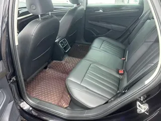 Volkswagen Passat 2020 купить из Китая, цена 1 601 000 ₽ — Suifenhe Auto