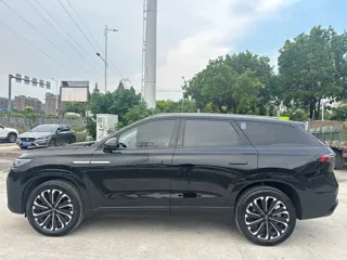 Chery Tiggo 9 2024 купить из Китая, цена 3 304 000 ₽ — Suifenhe Auto