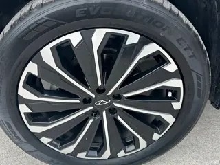 Chery Tiggo 9 2024 купить из Китая, цена 3 304 000 ₽ — Suifenhe Auto