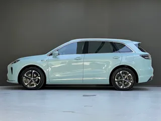 Shangjie H5 2025 купить из Китая, цена 3 694 000 ₽ — Suifenhe Auto