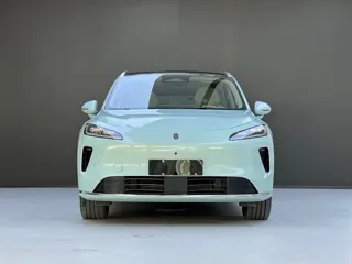 Shangjie H5 2025 купить из Китая, цена 3 694 000 ₽ — Suifenhe Auto