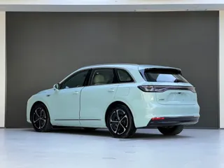 Shangjie H5 2025 купить из Китая, цена 3 694 000 ₽ — Suifenhe Auto
