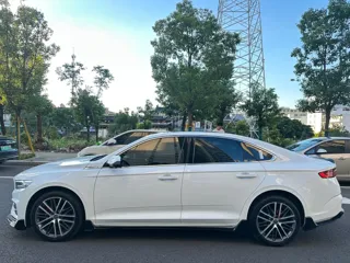 Geely Xingrui 2024 купить из Китая, цена 2 582 000 ₽ — Suifenhe Auto