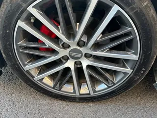 Geely Xingrui 2024 купить из Китая, цена 2 582 000 ₽ — Suifenhe Auto