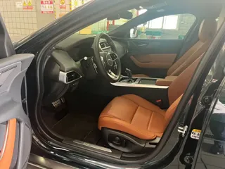 Jaguar XE 2026 купить из Китая, цена 4 489 000 ₽ — Suifenhe Auto