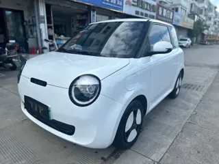 Changan Qiyuan Lumin 2023 купить из Китая, цена 856 000 ₽ — Suifenhe Auto