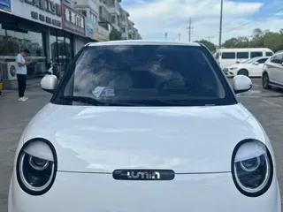 Changan Qiyuan Lumin 2023 купить из Китая, цена 856 000 ₽ — Suifenhe Auto