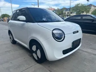 Changan Qiyuan Lumin 2023 купить из Китая, цена 856 000 ₽ — Suifenhe Auto