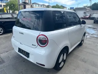 Changan Qiyuan Lumin 2023 купить из Китая, цена 856 000 ₽ — Suifenhe Auto