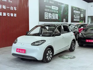 Wuling Bingo 2023 купить из Китая, цена 1 185 000 ₽ — Suifenhe Auto