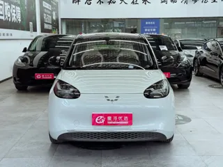 Wuling Bingo 2023 купить из Китая, цена 1 185 000 ₽ — Suifenhe Auto