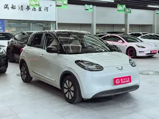 Wuling Bingo 2023 купить из Китая, цена 1 185 000 ₽ — Suifenhe Auto