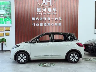 Wuling Bingo 2023 купить из Китая, цена 1 185 000 ₽ — Suifenhe Auto