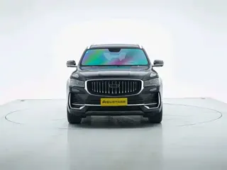 Geely Xingyue L 2025 купить из Китая, цена 3 145 000 ₽ — Suifenhe Auto