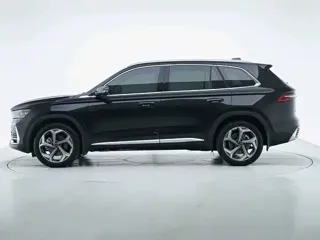 Geely Xingyue L 2025 купить из Китая, цена 3 145 000 ₽ — Suifenhe Auto