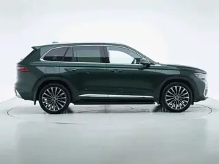 Geely Xingyue L 2026 купить из Китая, цена 4 110 000 ₽ — Suifenhe Auto