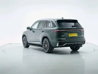 Geely Xingyue L 2026 купить из Китая, цена 4 110 000 ₽ — Suifenhe Auto