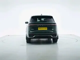Geely Xingyue L 2026 купить из Китая, цена 4 110 000 ₽ — Suifenhe Auto