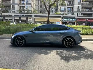 BYD Seal 2024 купить из Китая, цена 3 904 000 ₽ — Suifenhe Auto