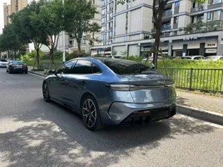 BYD Seal 2024 купить из Китая, цена 3 904 000 ₽ — Suifenhe Auto