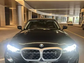 BMW i3 2023 купить из Китая, цена 4 486 000 ₽ — Suifenhe Auto