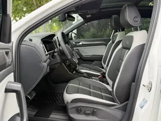 Volkswagen T-ROC 2024 купить из Китая, цена 3 160 000 ₽ — Suifenhe Auto