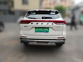 Haval H6 2022 купить из Китая, цена 1 328 000 ₽ — Suifenhe Auto