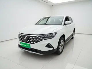 Jetta VS5 2021 купить из Китая, цена 1 295 000 ₽ — Suifenhe Auto
