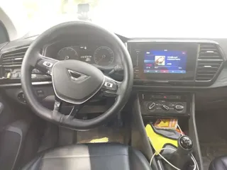 Jetta VS5 2021 купить из Китая, цена 1 295 000 ₽ — Suifenhe Auto