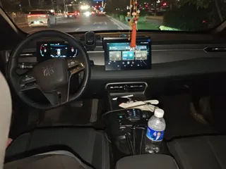 BYD Qin PLUS 2025 купить из Китая, цена 2 440 000 ₽ — Suifenhe Auto