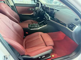 BMW i3 2024 купить из Китая, цена 4 333 000 ₽ — Suifenhe Auto