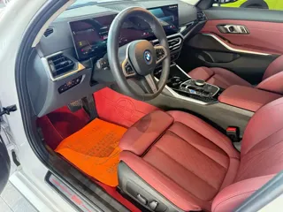 BMW i3 2024 купить из Китая, цена 4 333 000 ₽ — Suifenhe Auto