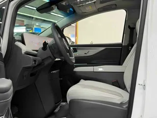 Buick GL8 2025 купить из Китая, цена 6 923 000 ₽ — Suifenhe Auto
