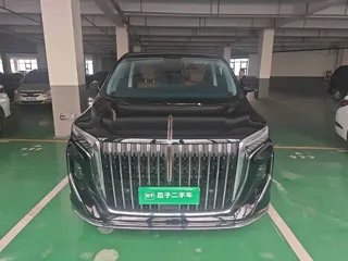 Hongqi HQ9 PHEV 2026 купить из Китая, цена 6 059 000 ₽ — Suifenhe Auto