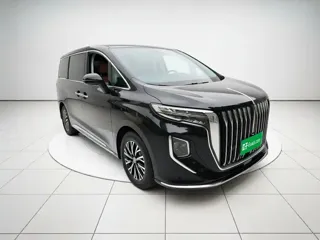 Hongqi HQ9 PHEV 2026 купить из Китая, цена 6 059 000 ₽ — Suifenhe Auto