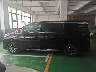 Hongqi HQ9 PHEV 2026 купить из Китая, цена 6 059 000 ₽ — Suifenhe Auto